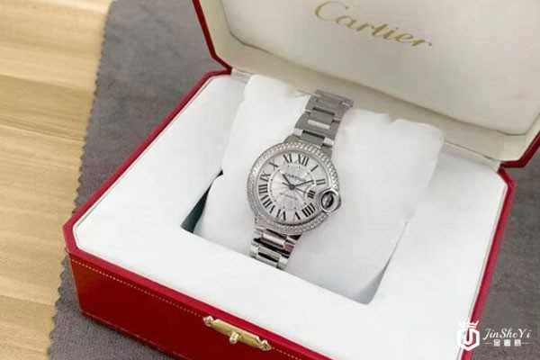 卡地亚蓝气球回收能卖多少钱