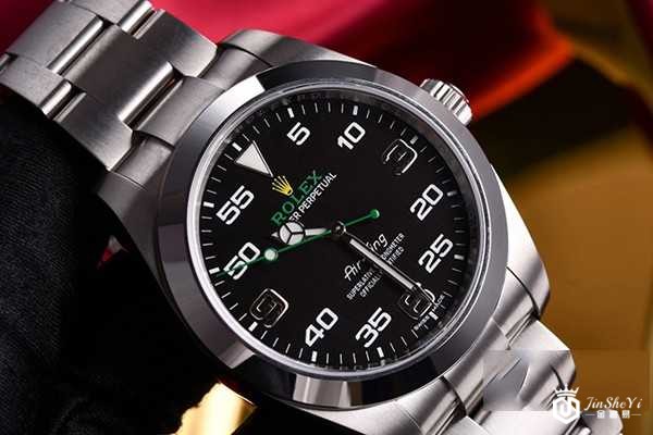 如何才能把劳力士手表回收价发挥到最大