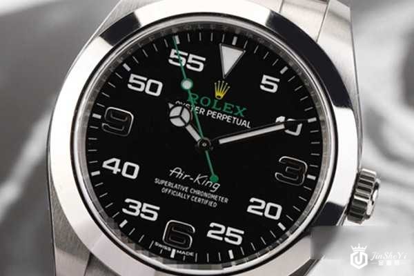 如何才能把劳力士手表回收价发挥到最大