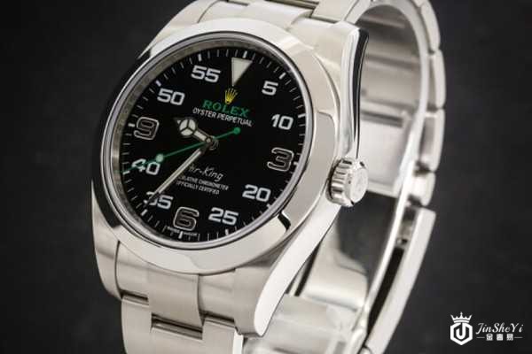 如何才能把劳力士手表回收价发挥到最大