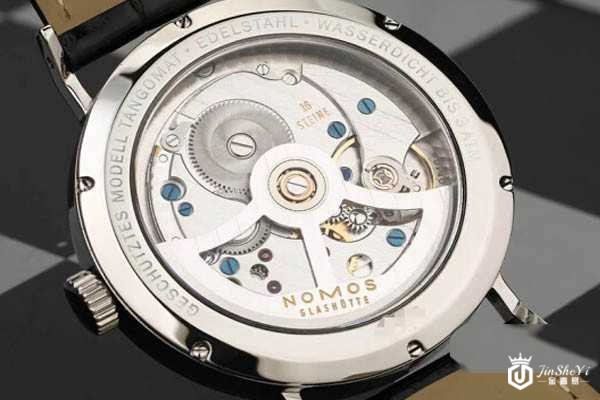 哪里有准确的nomos手表回收价格表
