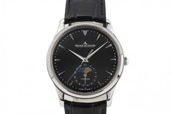 九成新的积家手表回收什么价格