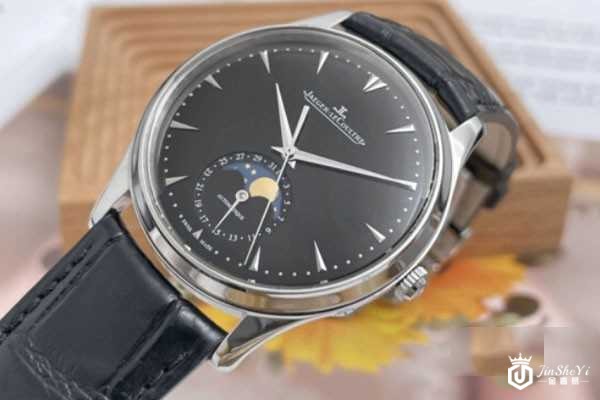 九成新的积家手表回收什么价格