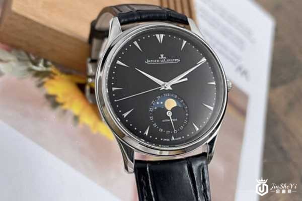 九成新的积家手表回收什么价格