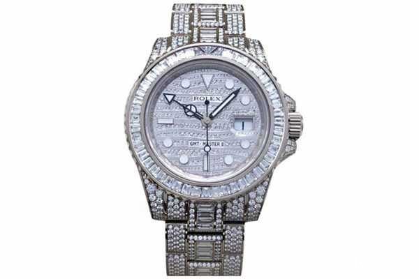 手表坏了可以回收吗 哪里可以回收