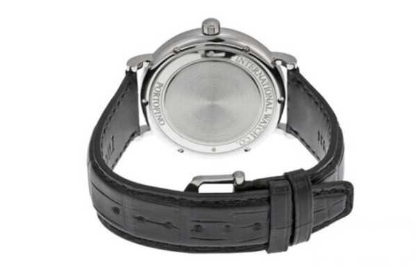 二手万国手表回收多少钱和品牌有关吗