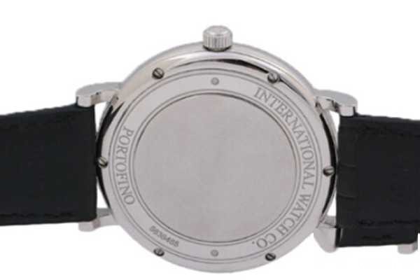 二手万国手表回收多少钱和品牌有关吗