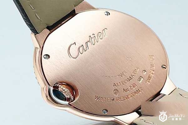 卡地亚蓝气球带钻回收价格查询结果高吗