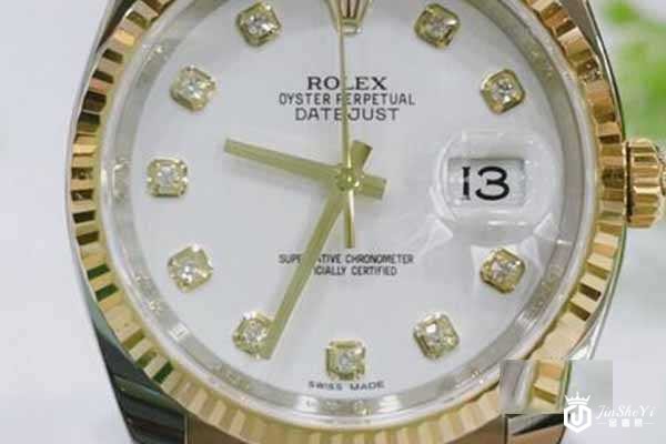 劳力士手表16233回收行情趋势如何 劳力士手表16233回收行情趋势如何