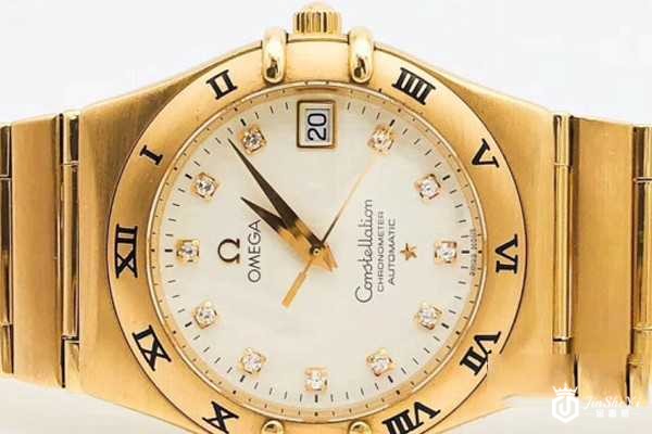 70年代的欧米茄回收值钱吗 70年代的欧米茄回收值钱吗