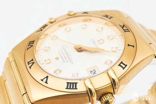 70年代的欧米茄回收值钱吗 70年代的欧米茄回收值钱吗