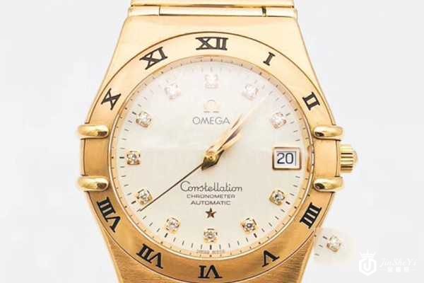 70年代的欧米茄回收值钱吗 70年代的欧米茄回收值钱吗