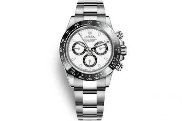 二手劳力士熊猫迪回收有可能超公价吗