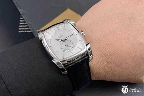 帕玛强尼名表回收行情现在如何