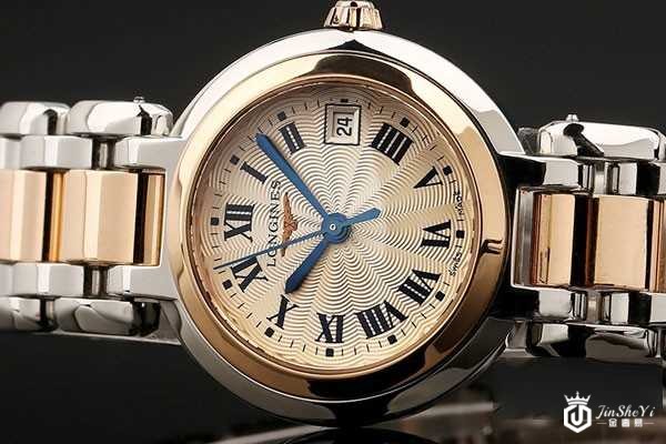 哪回收浪琴手表就目前行情来看最合适 哪回收浪琴手表就目前行情来看最合适