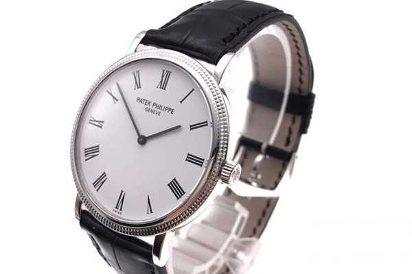 百达翡丽5120手表回收价格有五折的行情吗