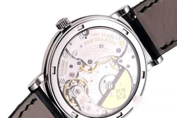 百达翡丽5120手表回收价格有五折的行情吗