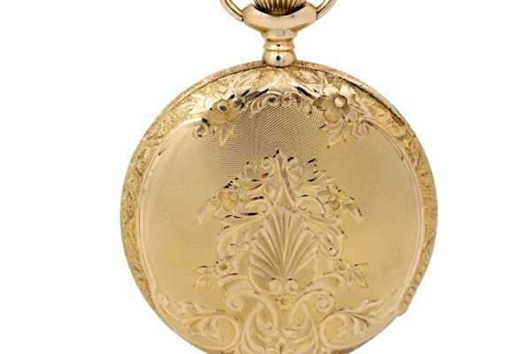 收藏很久的浪琴古董表回收一般几折