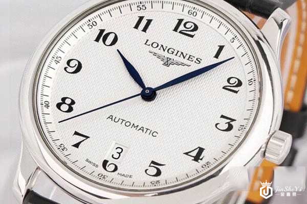 哪里能找到浪琴手表回收价格一览表