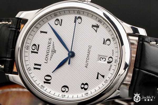 哪里能找到浪琴手表回收价格一览表