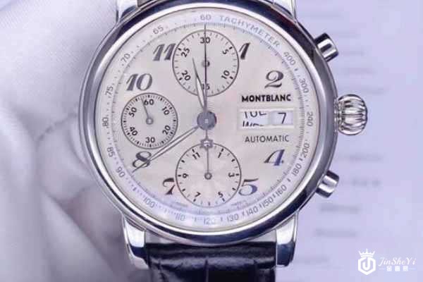 回收万宝龙手表价格一般是多少