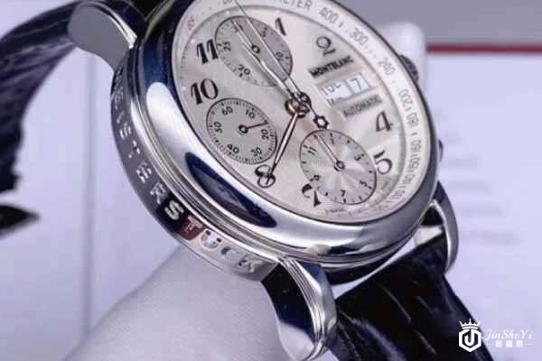 回收万宝龙手表价格一般是多少