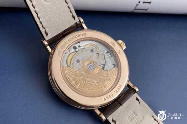 表壳有磨损的宝玑表回收还值多少钱