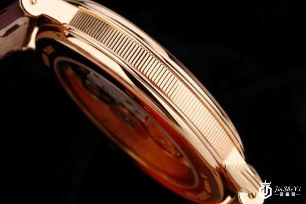 表壳有磨损的宝玑表回收还值多少钱