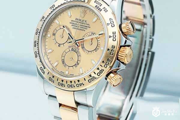 劳力士迪通拿回收的价格一定超公价吗 劳力士迪通拿回收的价格一定超公价吗