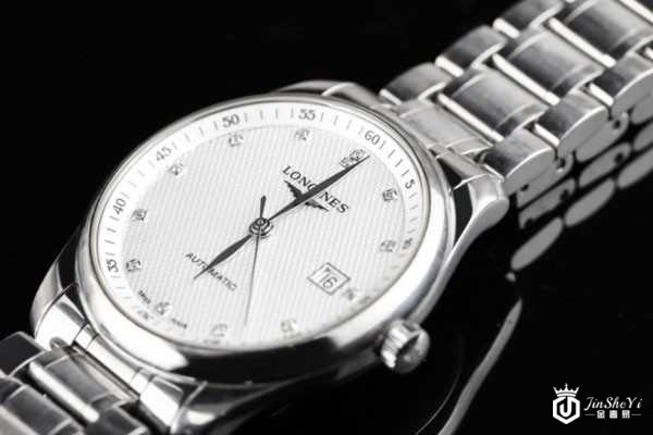 浪琴手表买来至今两年回收会贬值多少