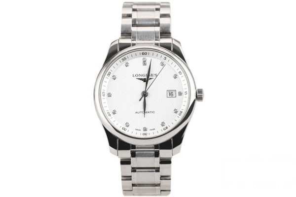 浪琴手表买来至今两年回收会贬值多少