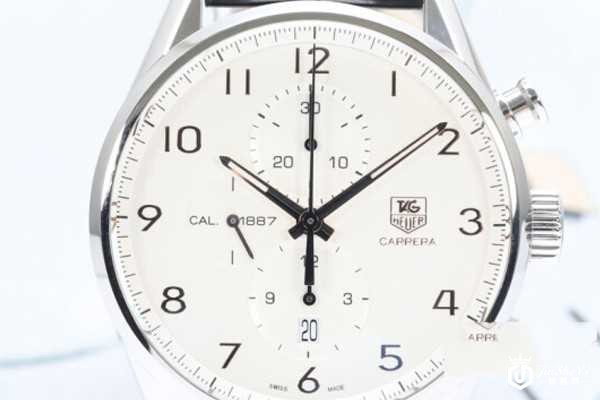 二手泰格豪雅手表回收价格是否会保值 二手泰格豪雅手表回收价格是否会保值