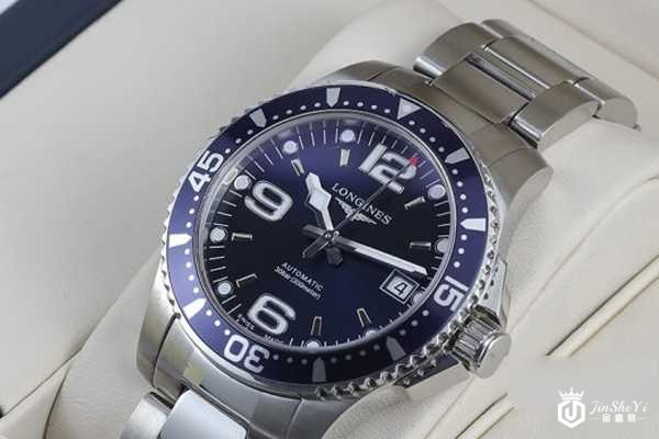 二手浪琴康卡斯641型号的手表回收大概多少钱 二手浪琴康卡斯641型号的手表回收大概多少钱