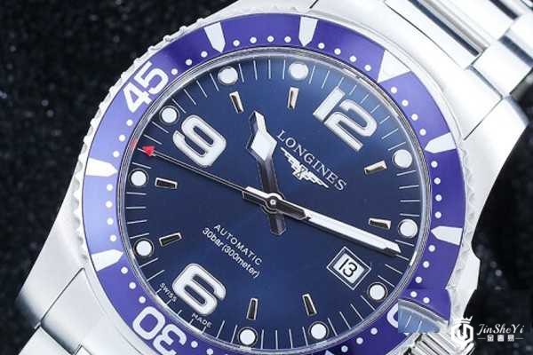 二手浪琴康卡斯641型号的手表回收大概多少钱 二手浪琴康卡斯641型号的手表回收大概多少钱