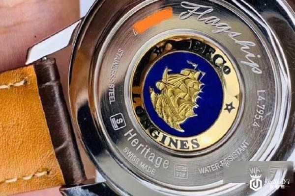 网络平台中有支持浪琴手表回收的吗 网络平台中有支持浪琴手表回收的吗