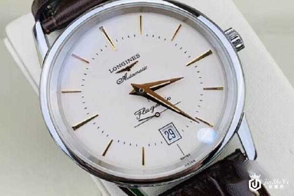 网络平台中有支持浪琴手表回收的吗 网络平台中有支持浪琴手表回收的吗