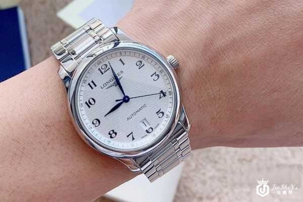 回收出售浪琴手表要准备好什么东西不