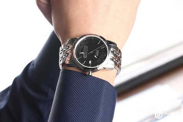 梅花83588型号二手表回收价格几何