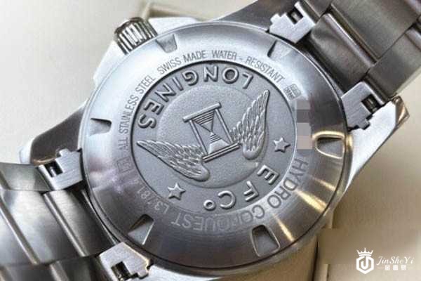 哪里能评估出老式浪琴手表回收价格 哪里能评估出老式浪琴手表回收价格