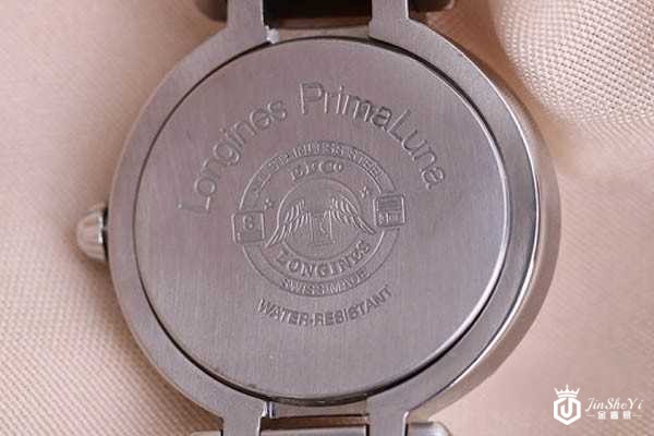 浪琴心月系列流行的表款回收价格如何