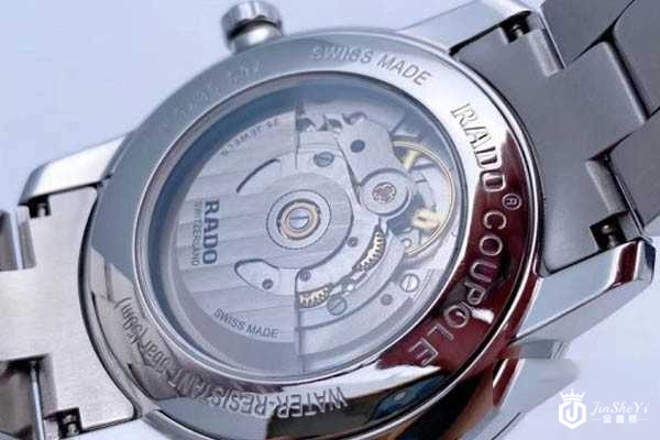 1万左右的雷达手表回收多少钱