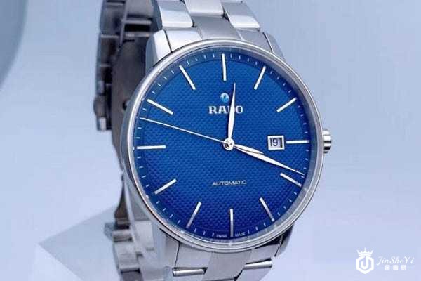 1万左右的雷达手表回收多少钱