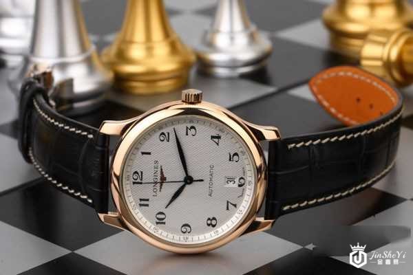 闲置的浪琴名匠18k玫瑰金手表能回收吗