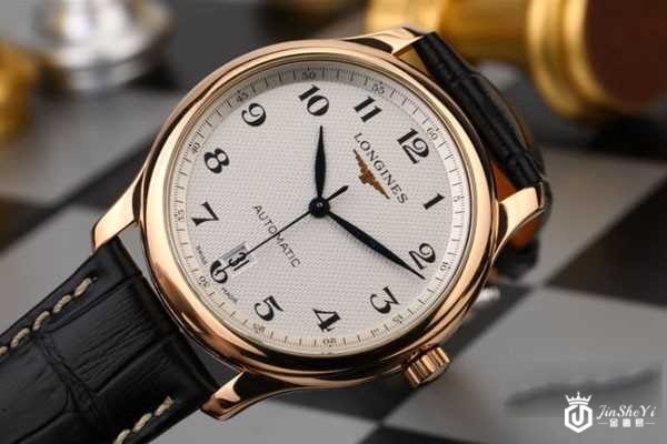 闲置的浪琴名匠18k玫瑰金手表能回收吗