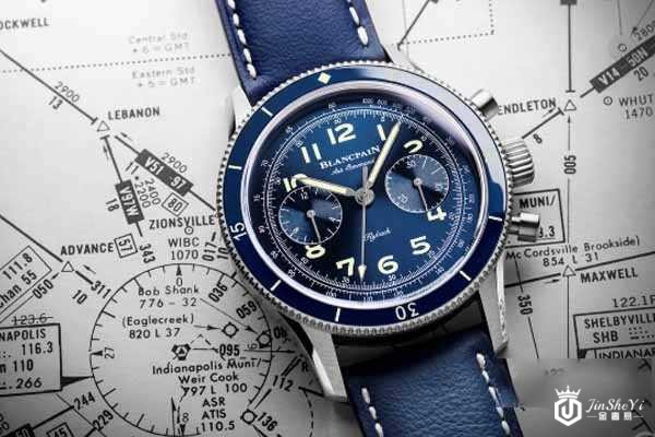 哪里回收宝珀手表不会被套路