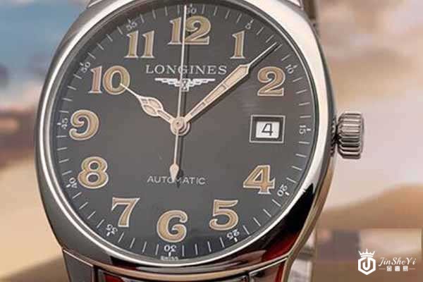 专柜价格一万左右的手表回收价值如何