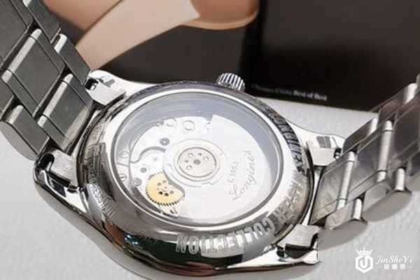 能够参考二手浪琴回收价格表吗