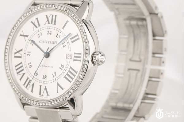 典当行能回收手表吗 还能去哪回收