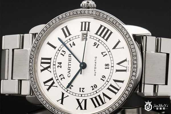 典当行能回收手表吗 还能去哪回收