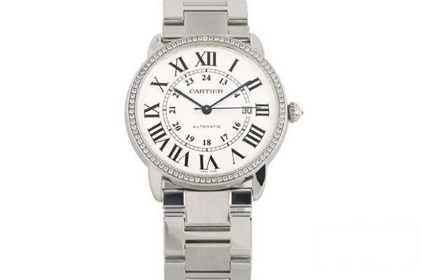 典当行能回收手表吗 还能去哪回收